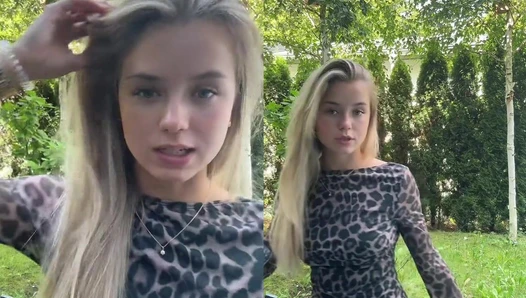 maxima_mclk - Video Leaks #695
