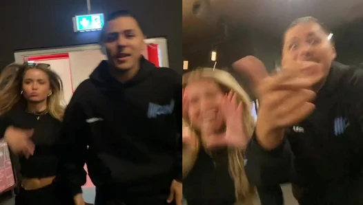 maxima_mclk - Video Leaks #724