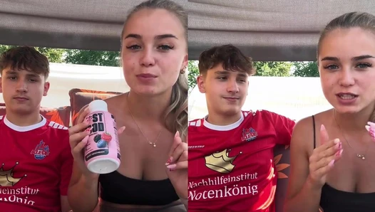 maxima_mclk - Video Leaks #767