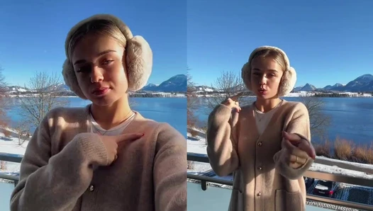 maxima_mclk - Video Leaks #788