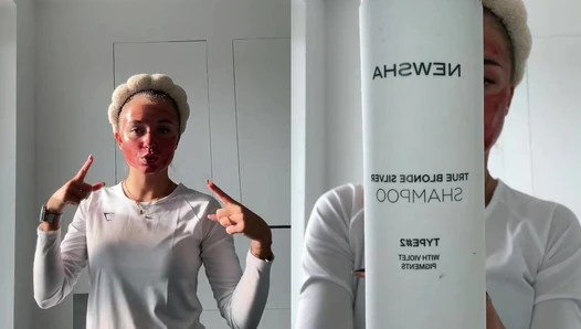 maxima_mclk - Video Leaks #905