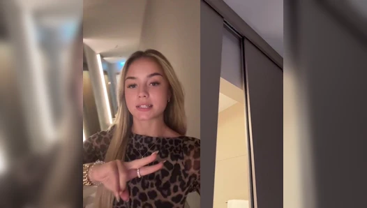 maxima_mclk - Video Leaks #1060
