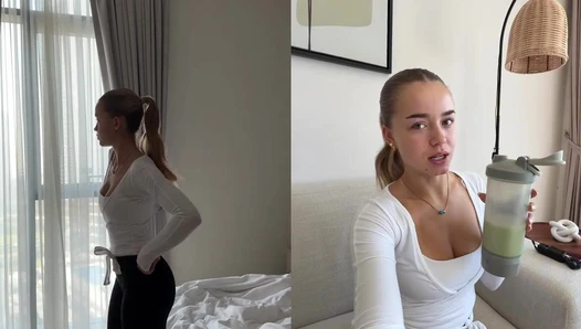 maxima_mclk - Video Leaks #1071