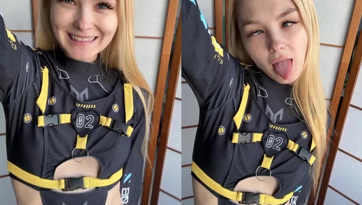 dreamlilo - Video Leaks #11