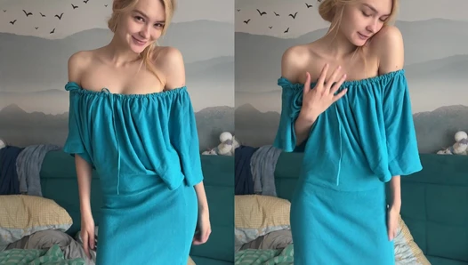 dreamlilo - Video Leaks #49