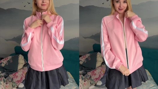 dreamlilo - Video Leaks #76