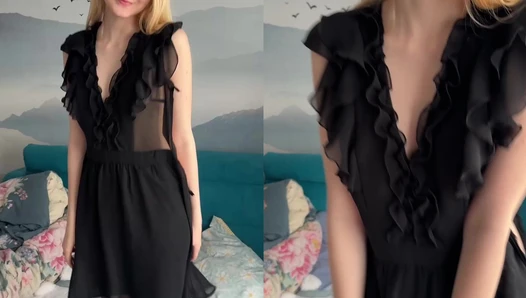 dreamlilo - Video Leaks #129