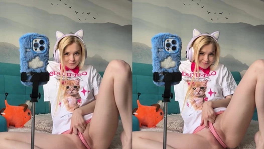 dreamlilo - Video Leaks #135