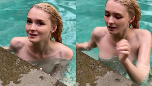 dreamlilo - Video Leaks #165