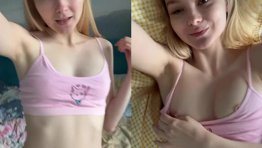 dreamlilo - Video Leaks #183