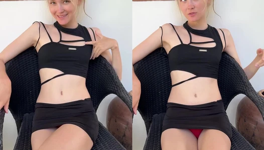 dreamlilo - Video Leaks #215