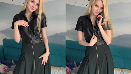 dreamlilo - Video Leaks #238
