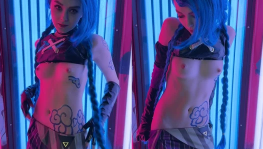 dreamlilo - Video Leaks #240