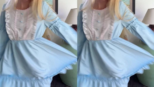 dreamlilo - Video Leaks #265