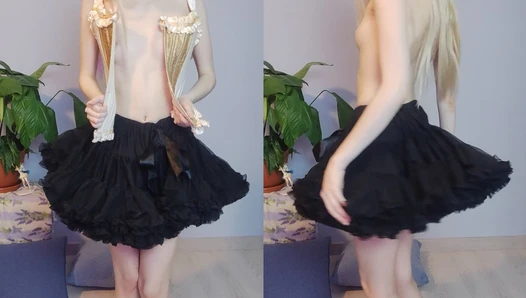dreamlilo - Video Leaks #286