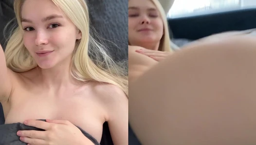dreamlilo - Video Leaks #306