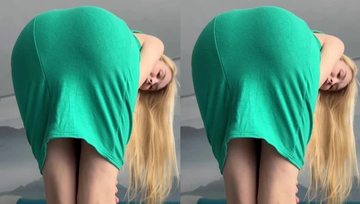 dreamlilo - Video Leaks #375