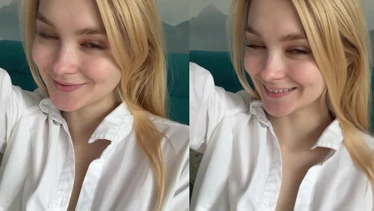 dreamlilo - Video Leaks #421