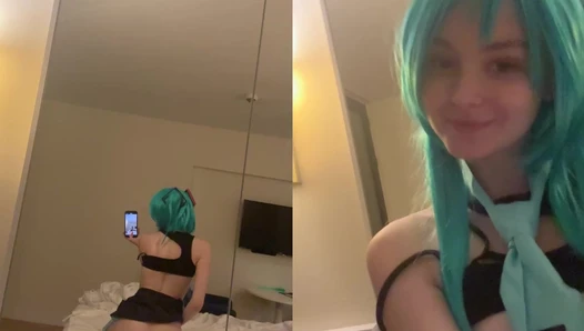 dreamlilo - Video Leaks #424