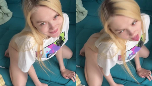 dreamlilo - Video Leaks #428