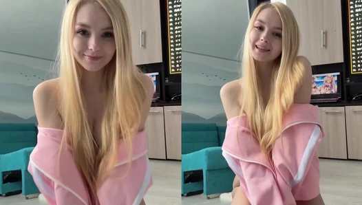 dreamlilo - Video Leaks #451