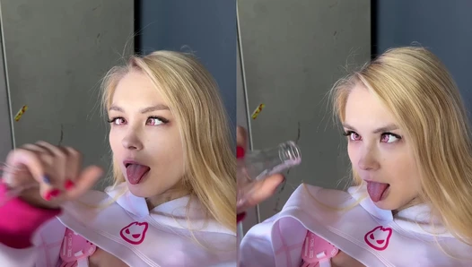 dreamlilo - Video Leaks #457