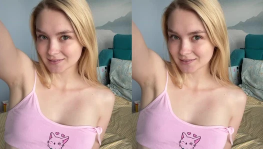 dreamlilo - Video Leaks #487