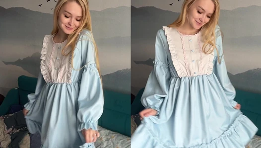 dreamlilo - Video Leaks #586
