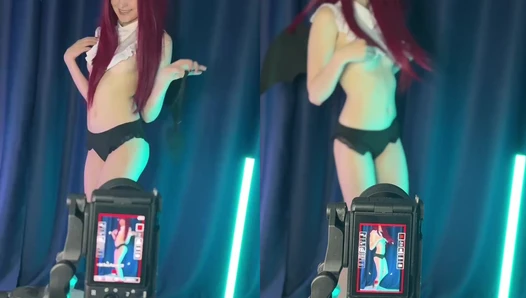 dreamlilo - Video Leaks #854