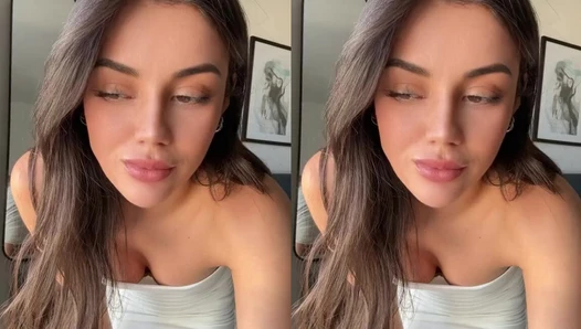 Zoe Evans - Video Leaks #160