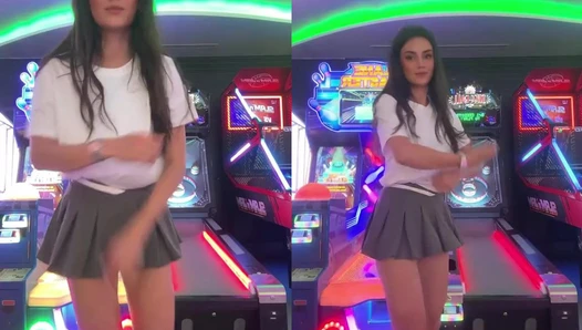 Zoe Evans - Video Leaks #161