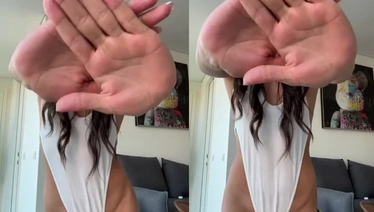 Zoe Evans - Video Leaks #164