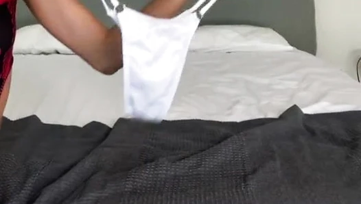 Zoe Evans - Video Leaks #167