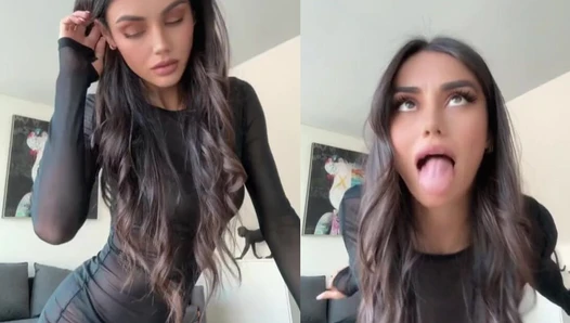 Zoe Evans - Video Leaks #168