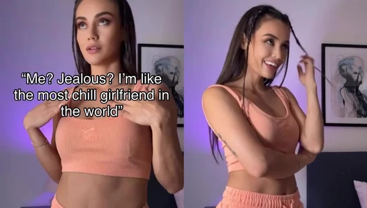 Zoe Evans - Video Leaks #170