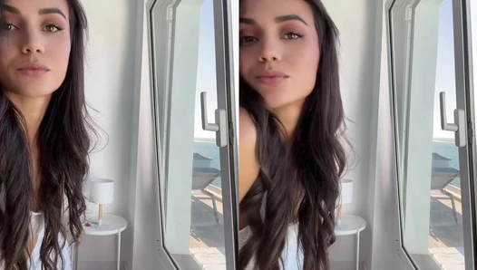Zoe Evans - Video Leaks #174