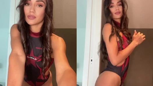 Zoe Evans - Video Leaks #175