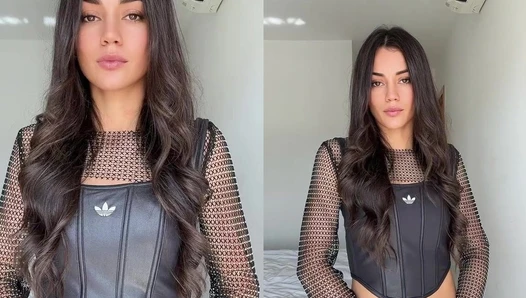 Zoe Evans - Video Leaks #179