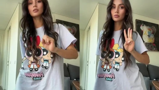 Zoe Evans - Video Leaks #180