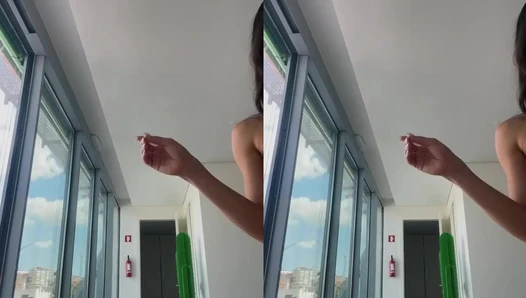 Zoe Evans - Video Leaks #185