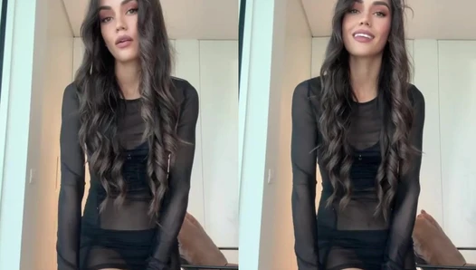 Zoe Evans - Video Leaks #186