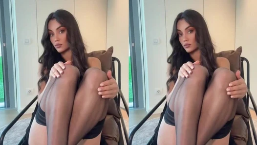 Zoe Evans - Video Leaks #189