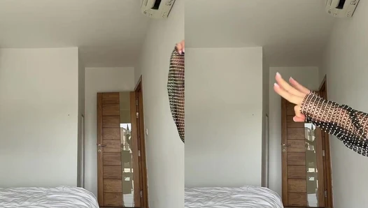 Zoe Evans - Video Leaks #193