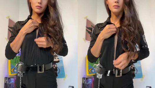 Zoe Evans - Video Leaks #194