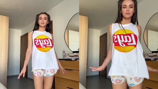 Zoe Evans - Video Leaks #196