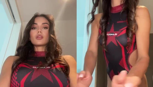 Zoe Evans - Video Leaks #197