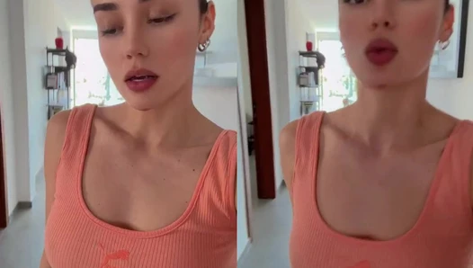 Zoe Evans - Video Leaks #198