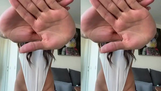 Zoe Evans - Video Leaks #204