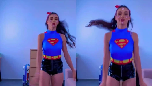 Zoe Evans - Video Leaks #208