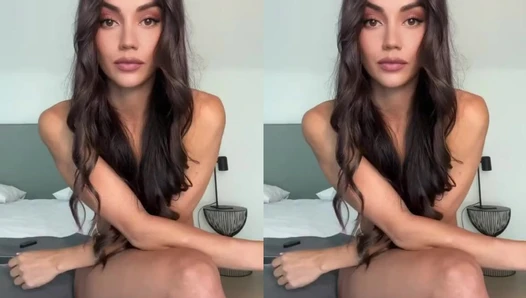 Zoe Evans - Video Leaks #210